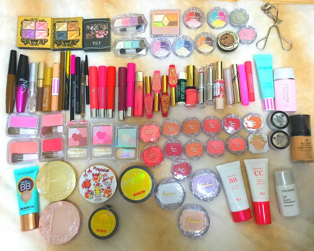 ããšãã¿ð» on LIPS ãæã£ãŠãã³ã¹ã¡äžŠã¹ãŠã¿ãŸãã~ð䞊ã¹ãŠããéãšãŠã幞ãã§ããð..ãïŒ1æç®ïŒ