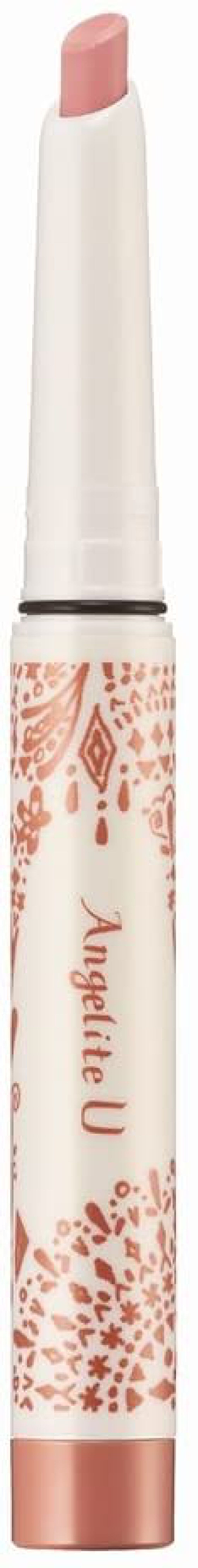 リッチボウ(リップ＆チーク) ベージュ