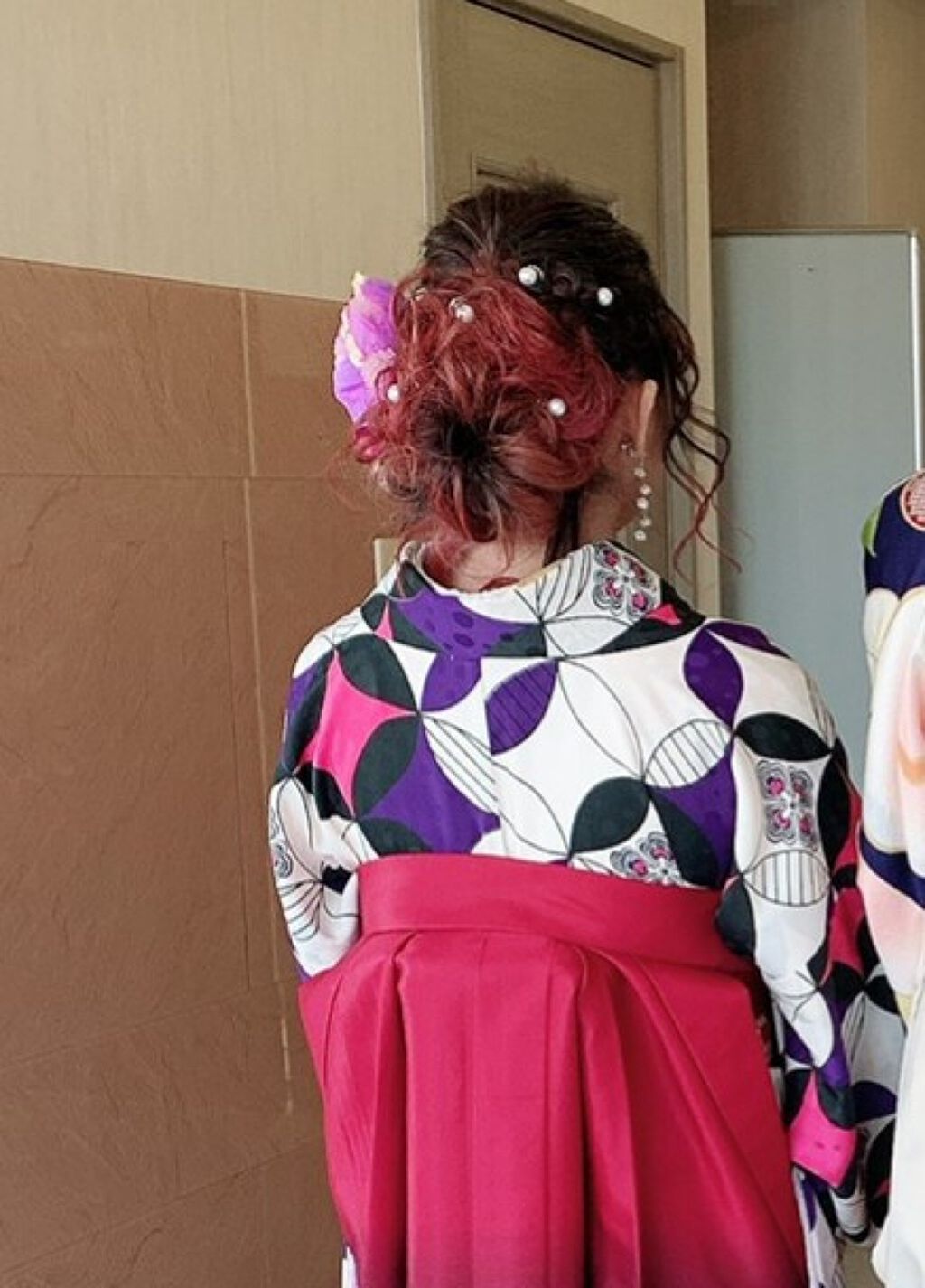 デビルズトリック/クイスクイス/ヘアカラーを使ったクチコミ（1枚目）