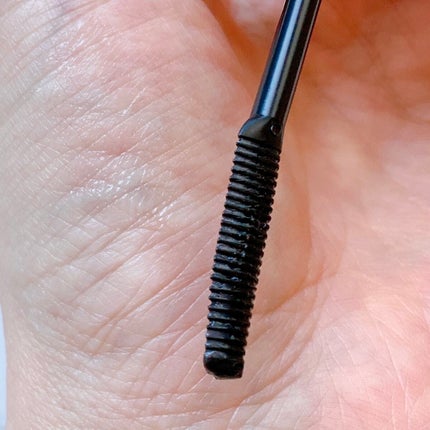 クイックラッシュカーラー/キャンメイク/マスカラ下地を使ったクチコミ(6枚目)