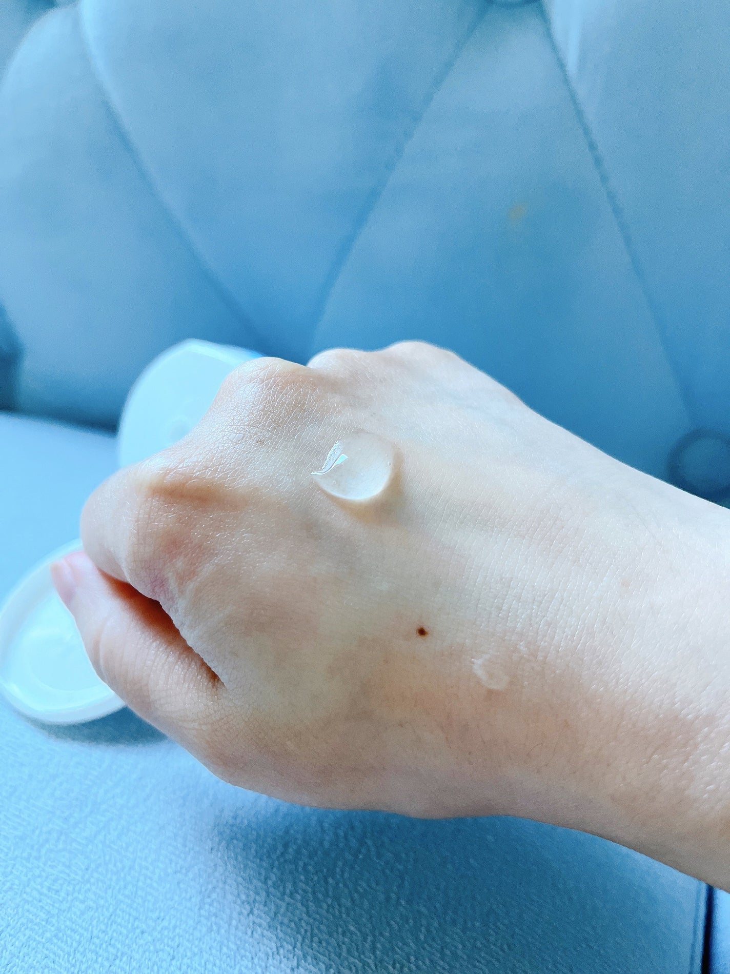 ユリアージュ オーエッセンス/ユリアージュ/化粧水を使ったクチコミ(3枚目)