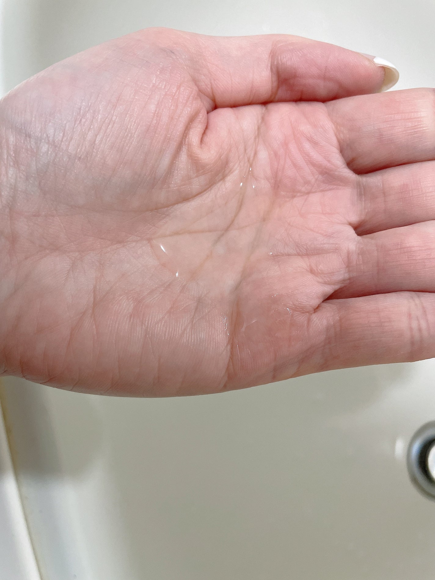 miomama on LIPS 「シラカバ水分化粧水300ml拭き取り化粧水➕デイリー使い➕化粧..」(2枚目)