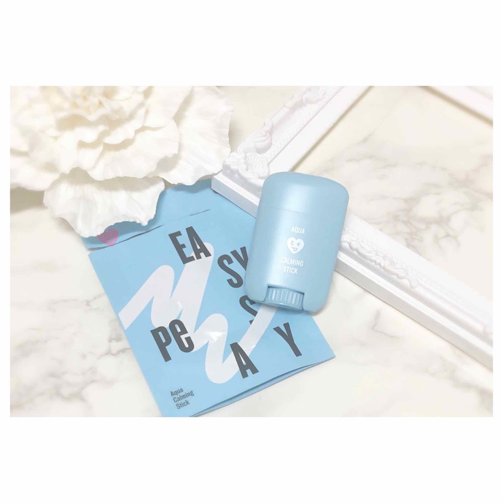 EASY PEASY アクアカーミングスティック
