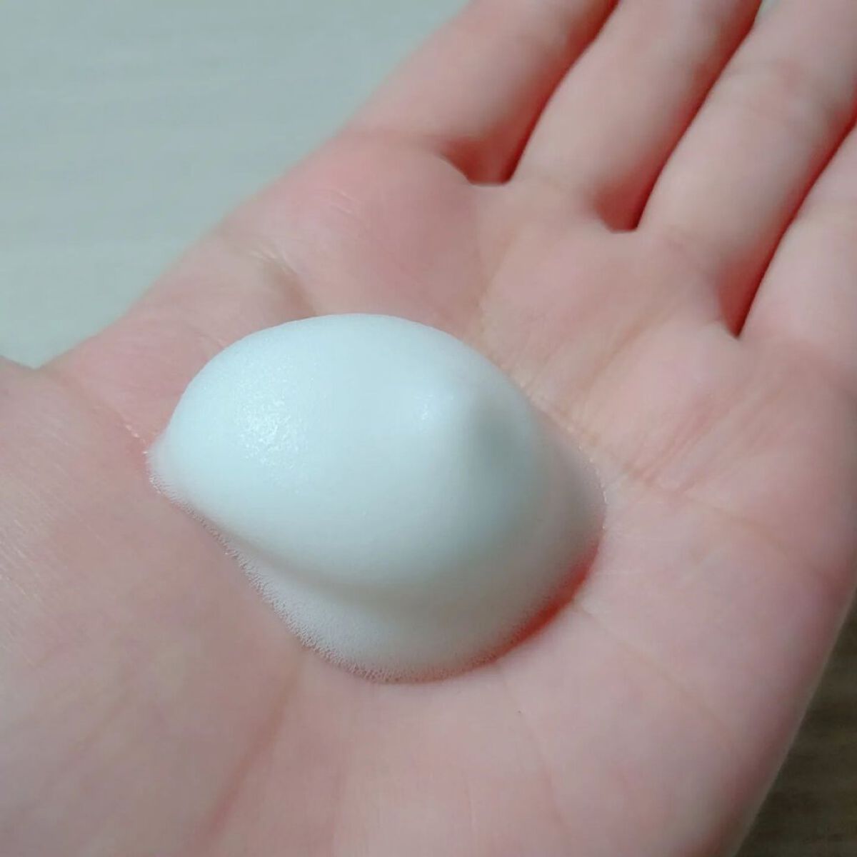 カーボネイテッドミスト/Laeisis/ミスト状化粧水を使ったクチコミ（3枚目）