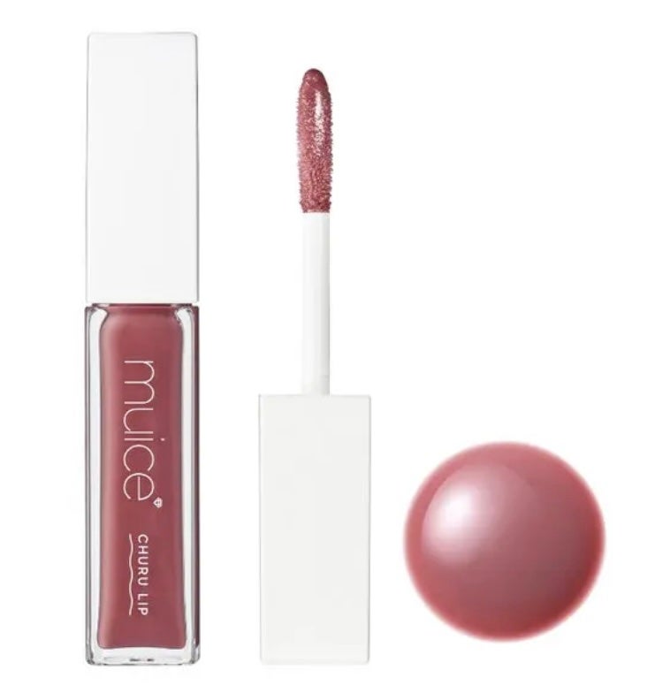 ちゅるリップランパー/muice/リッププランパーを使ったクチコミ(1枚目)