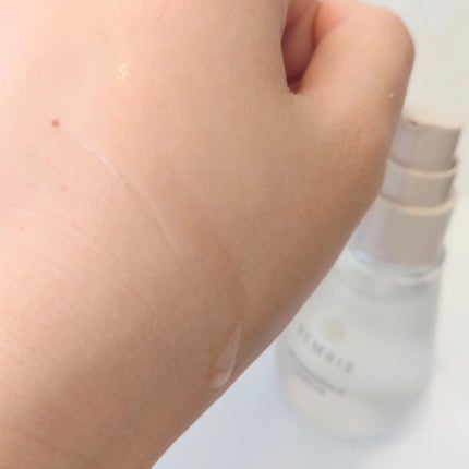 バス&モイスチャーボディオイル/REMRIS/ボディオイルを使ったクチコミ(4枚目)