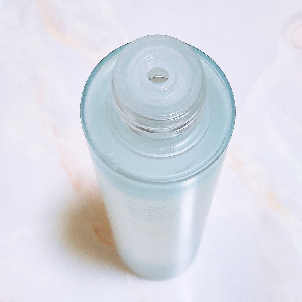 ハイドラアンプルクリーム/9Wishes/フェイスクリームを使ったクチコミ（3枚目）