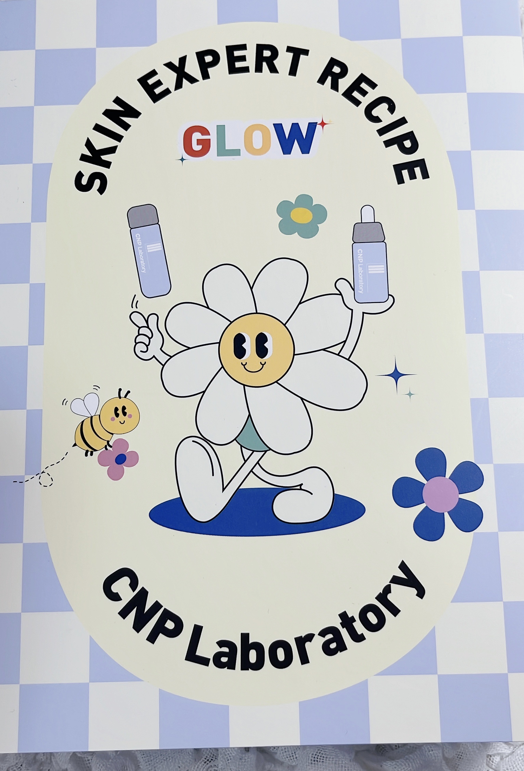 CNP プロ P G セラム/CNP Laboratory/美容液を使ったクチコミ（3枚目）