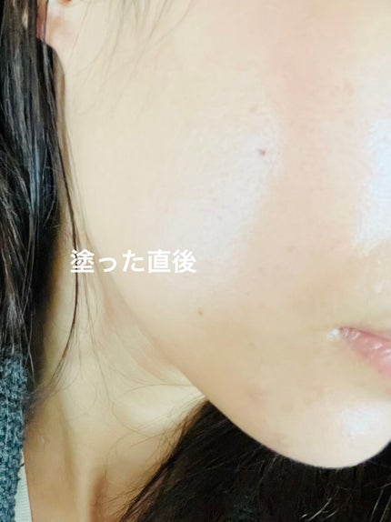 ブラック クッション/HERA/クッションファンデーションを使ったクチコミ(2枚目)