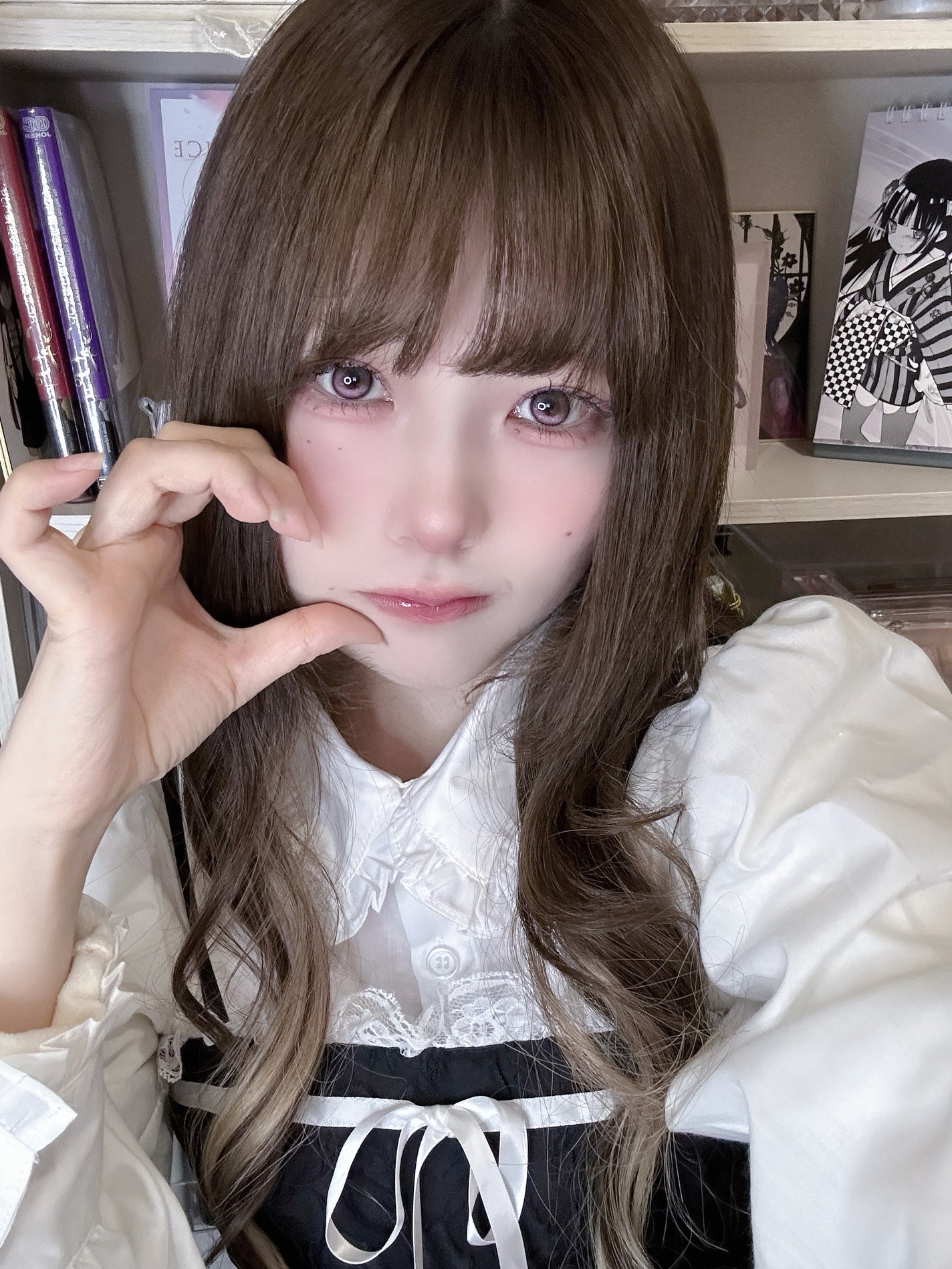 ルージュ アリュール インク/CHANEL/口紅を使ったクチコミ(7枚目)