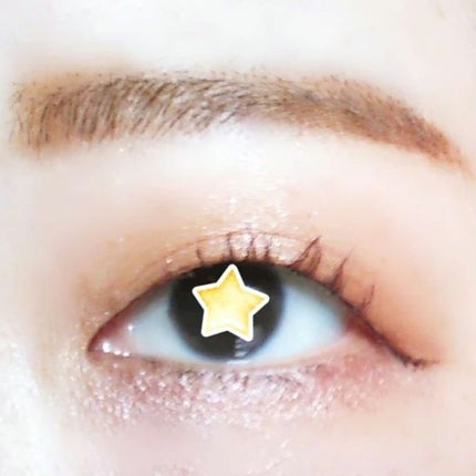 イルミクチュールシャドウ/excel/ジェル・クリームアイシャドウを使ったクチコミ(7枚目)