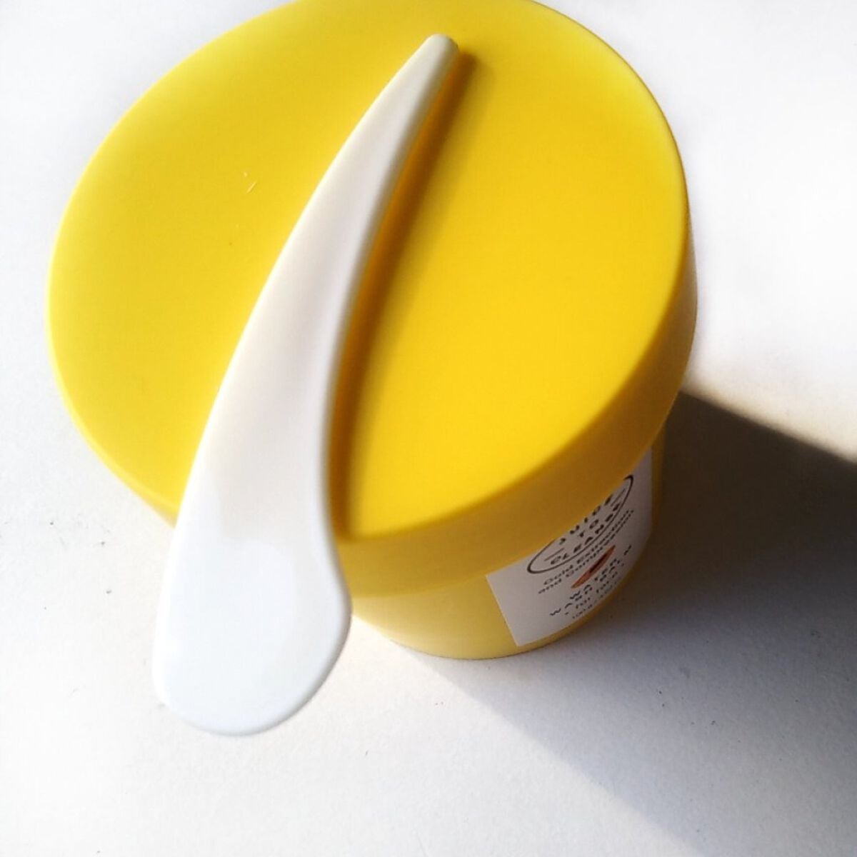 ウォーターウォッシュバーム/JUICE TO CLEANSE/スクラブ・ゴマージュを使ったクチコミ(3枚目)