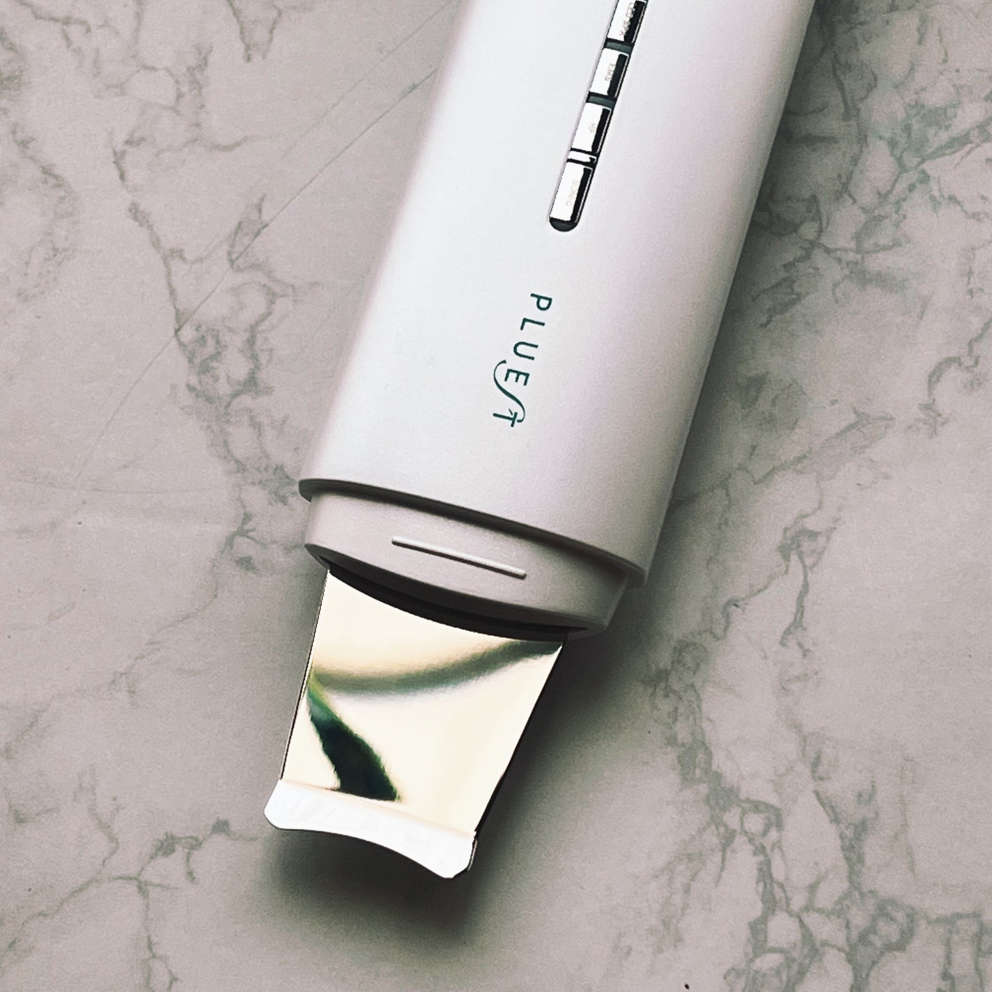 マルチフェイシャルスパ/PLUEST/美顔器・マッサージを使ったクチコミ(3枚目)