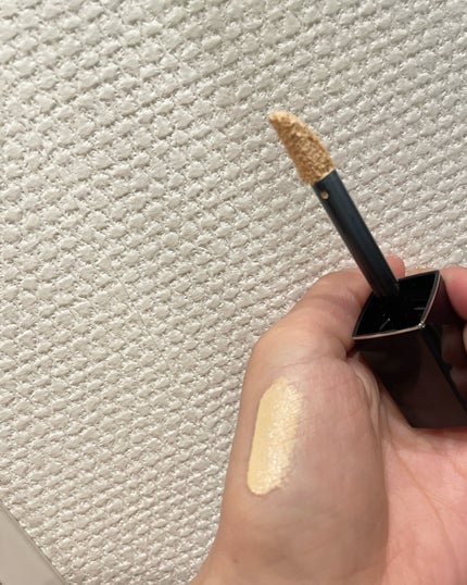 ディオールスキン フォーエヴァー スキン コレクト コンシーラー/Dior/リキッドコンシーラーを使ったクチコミ(2枚目)