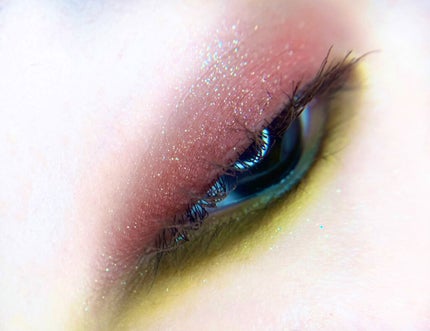 アイランドアドベンチャー4アイシャドウ/HEXZE(ヘックスゼ)/アイシャドウパレットを使ったクチコミ(8枚目)