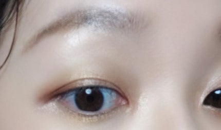 クワッドアイシャドー/NARS/アイシャドウパレットを使ったクチコミ(3枚目)