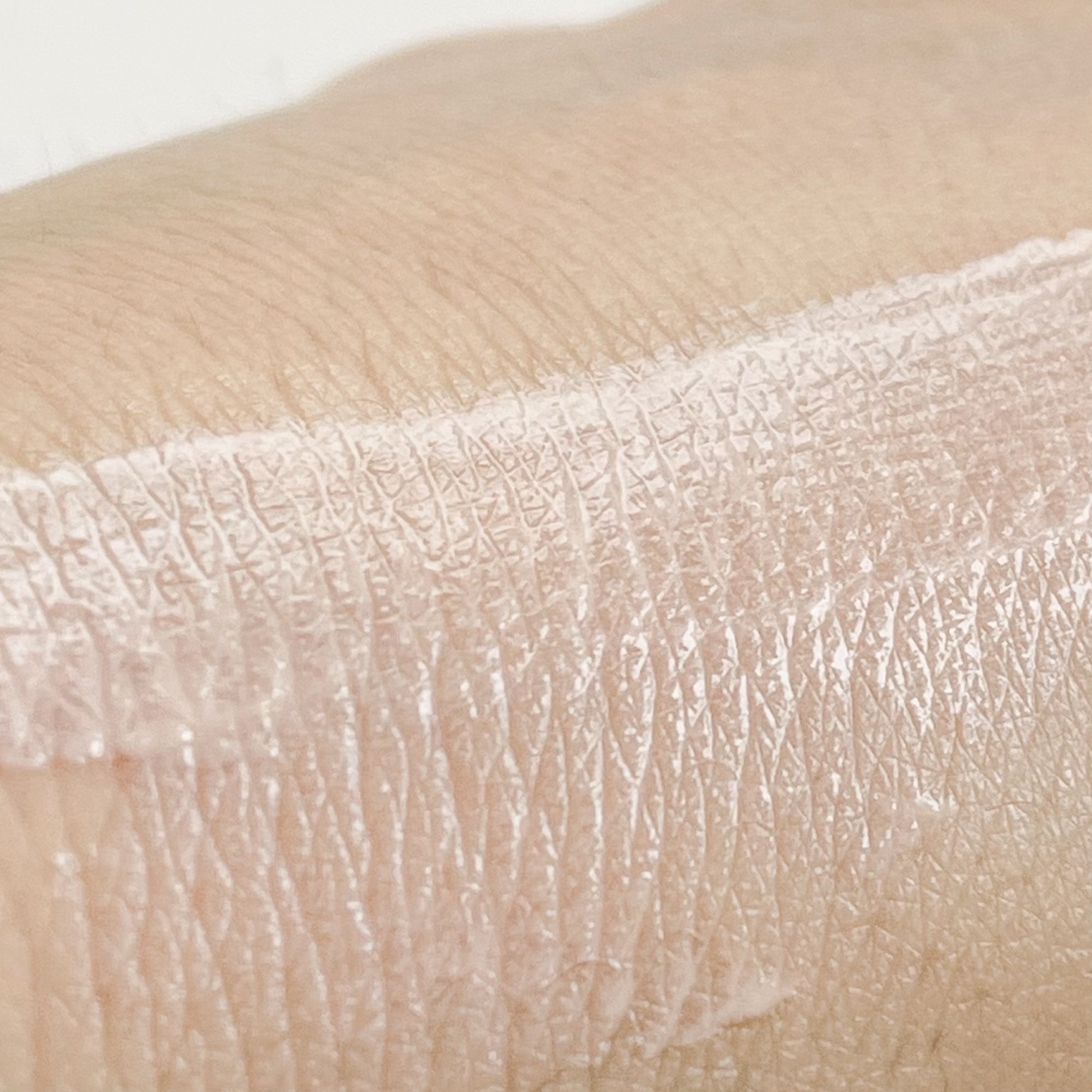 UVイデア XL プロテクショントーンアップ ローズ/ラ ロッシュ ポゼ/日焼け止めクリームを使ったクチコミ（3枚目）