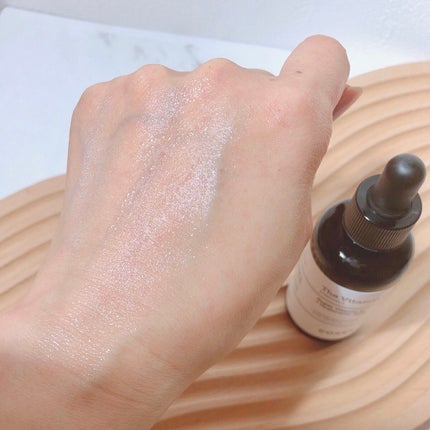 RXザ・ビタミンC23セラム/COSRX/美容液を使ったクチコミ(4枚目)