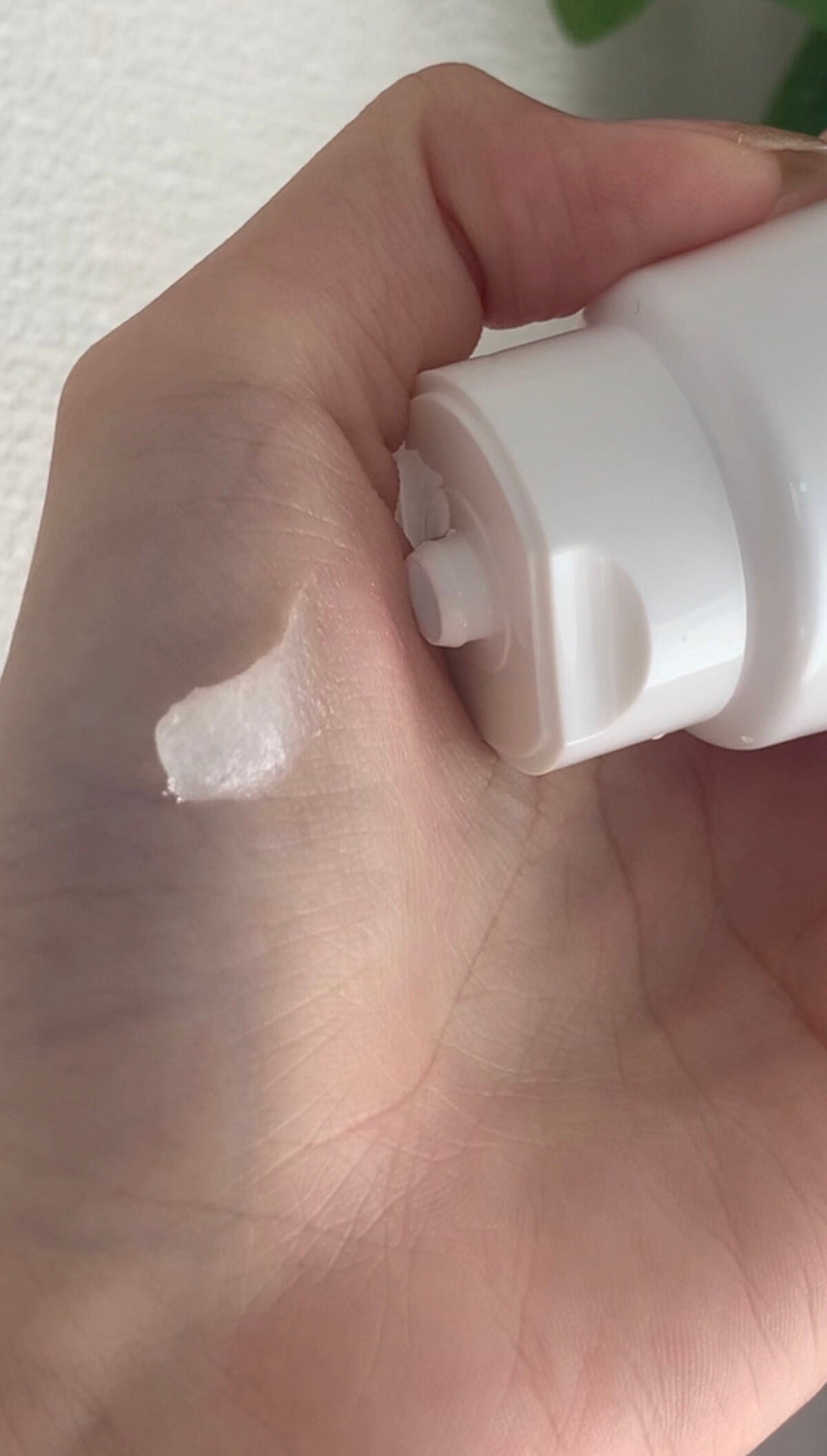 サンホワイトP-1/サンホワイト/ボディクリームを使ったクチコミ(3枚目)