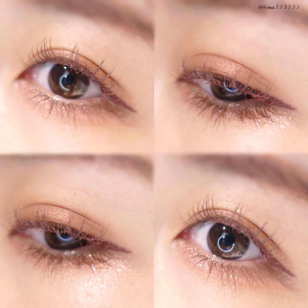 3Dプロデュースシャドウ/KATE/アイシャドウパレットを使ったクチコミ(5枚目)