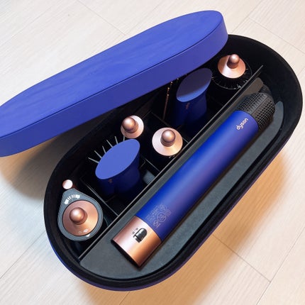 Dyson Airwrap Complete/dyson/カールドライヤーを使ったクチコミ(1枚目)