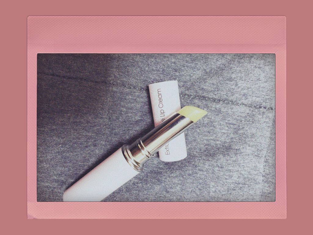 DHC 薬用リップクリーム/DHC/リップクリームを使ったクチコミ(2枚目)