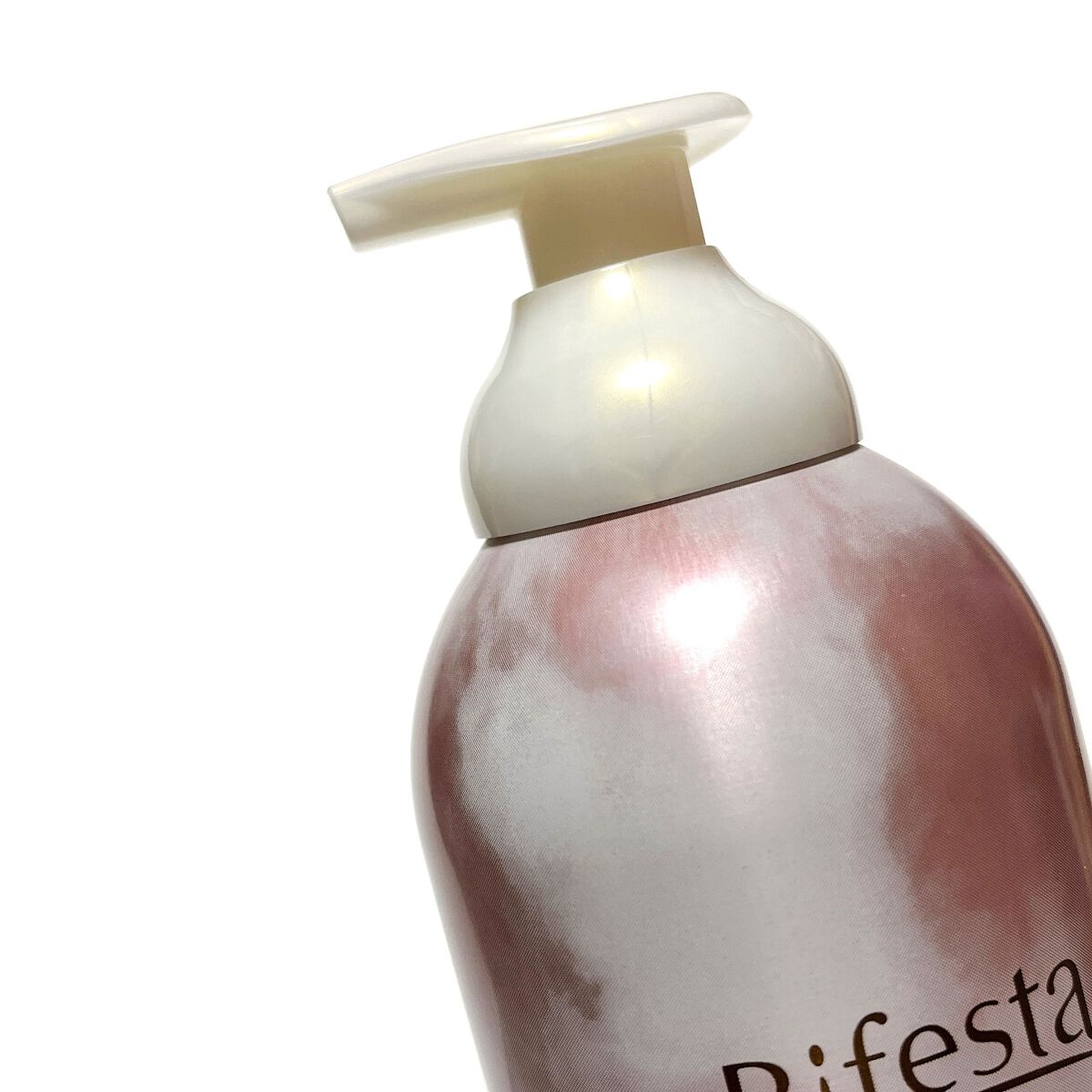 シュワとろオイル泡クレンジング/ビフェスタ/オイルクレンジングを使ったクチコミ（2枚目）