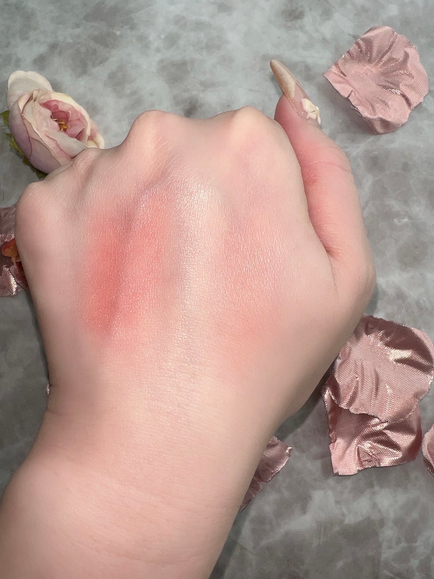 ディオールスキン ルージュ ブラッシュ/Dior/パウダーチークを使ったクチコミ(3枚目)