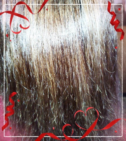 LPTケラチンリペアトリートメント/Daleaf/洗い流すヘアトリートメントを使ったクチコミ(4枚目)