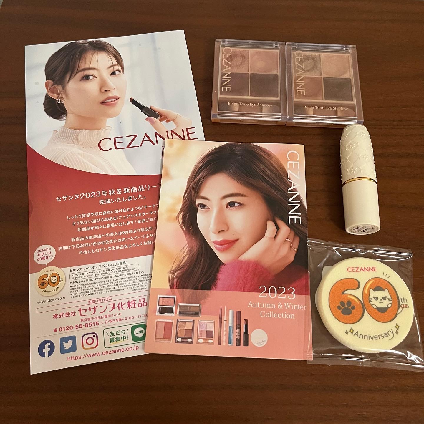 ラスティング リップカラーN/CEZANNE/口紅を使ったクチコミ（1枚目）