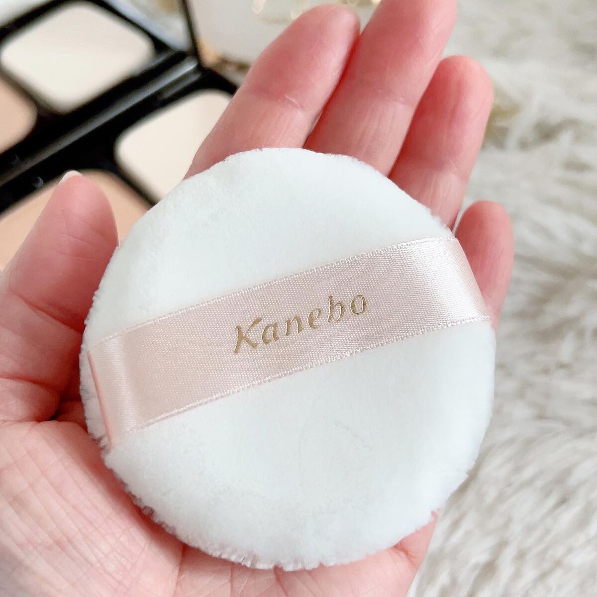 コフレドール パウダレスウェット/コフレドール/その他ファンデーションを使ったクチコミ(8枚目)