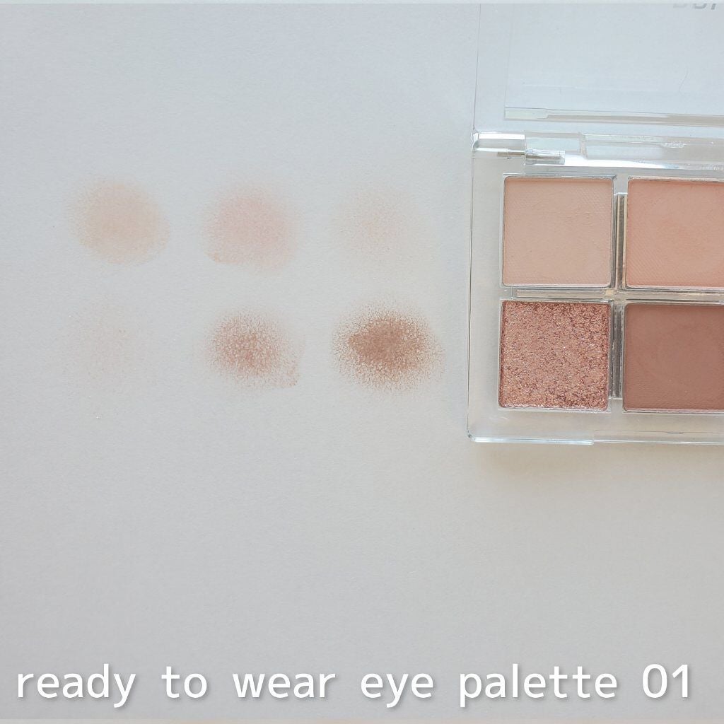 さやちゃん𓂃 𓈒𓏸◌ on LIPS 「\韓国コスメでメイクしてみた🪄♡/韓国コスメ、BBIAでメイク..」(2枚目)