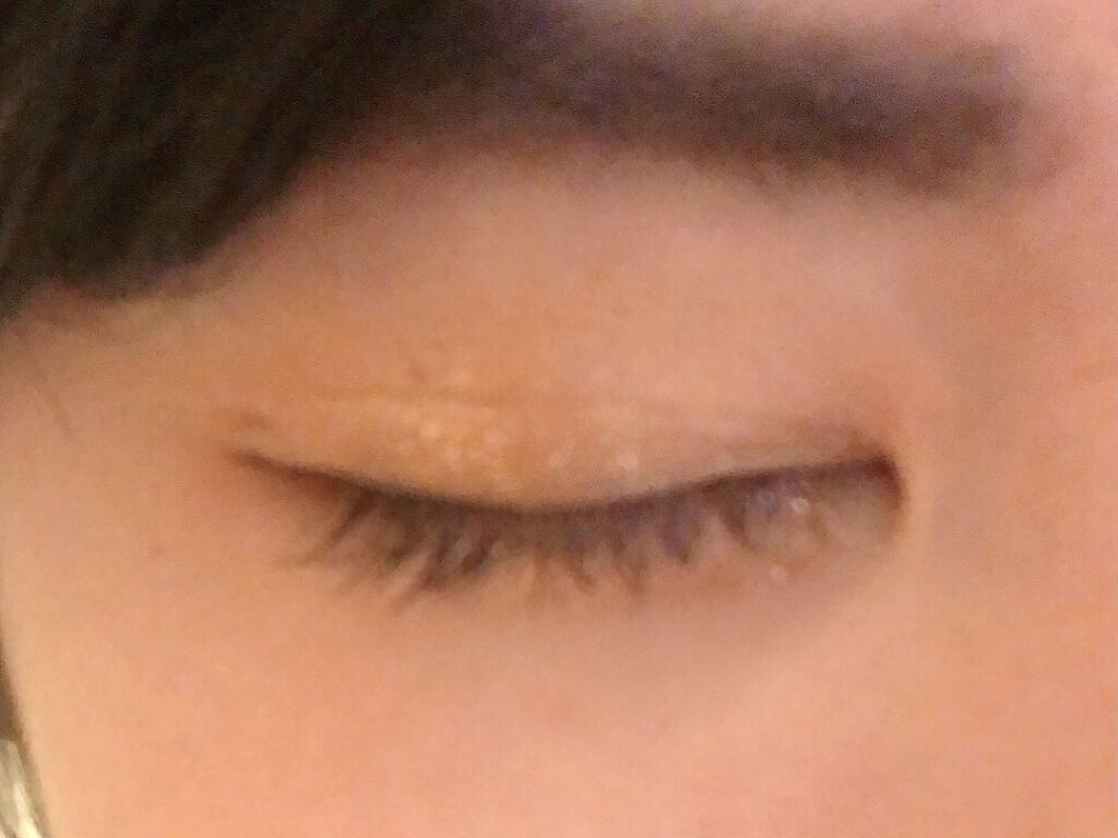 グラムチェンジマルチパレット/A.BLACK/マルチパレットを使ったクチコミ（2枚目）