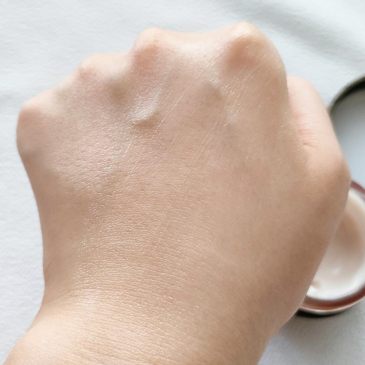 Plenum スムーストリートメント ローション/N organic/化粧水を使ったクチコミ(7枚目)