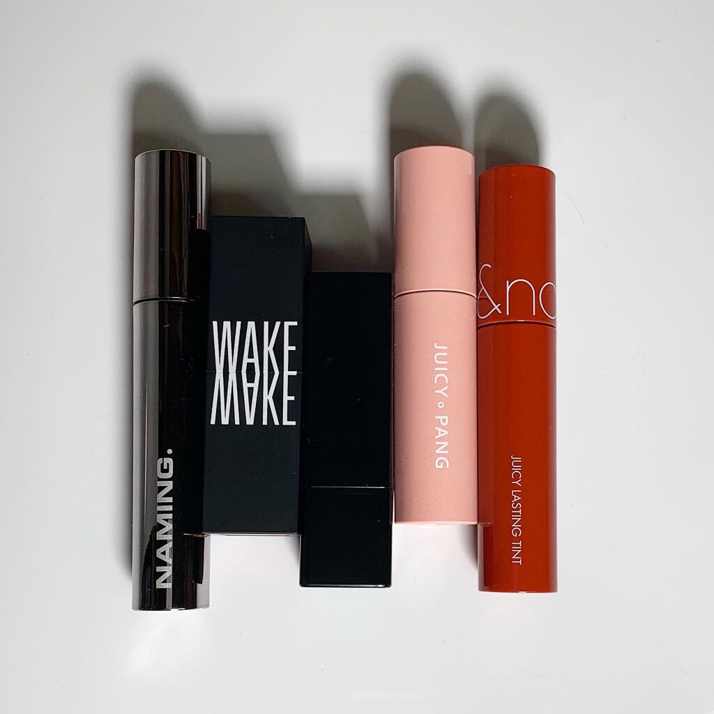 ディグニファイド リップス/Celvoke/口紅を使ったクチコミ（2枚目）