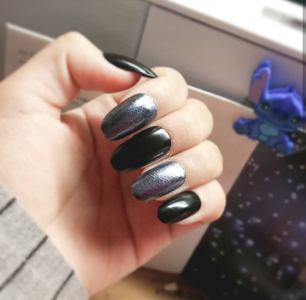 エスポルールネイル/エスポルール/マニキュアを使ったクチコミ（3枚目）