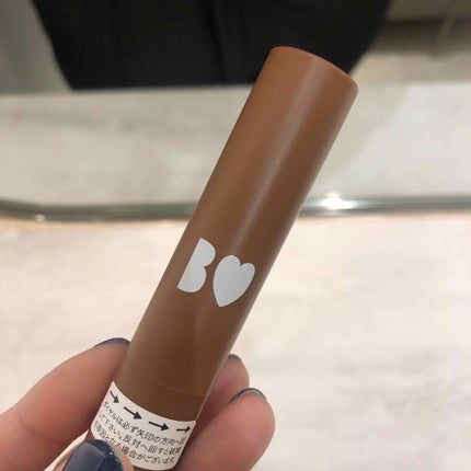 つやぷるリップR/b idol/口紅を使ったクチコミ(1枚目)