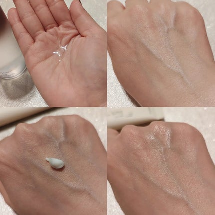 ワンダー ブラックライスヒアルロニックエッセンス/haruharu wonder/美容液を使ったクチコミ(2枚目)