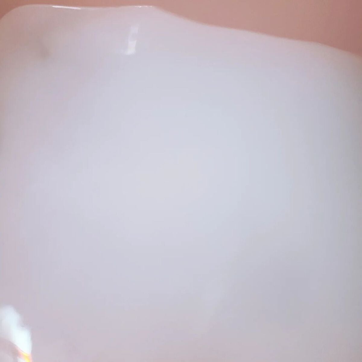 濃厚しっとり入浴液 ホワイトフローラルの香り/薬用ソフレ/保湿系入浴剤を使ったクチコミ(5枚目)