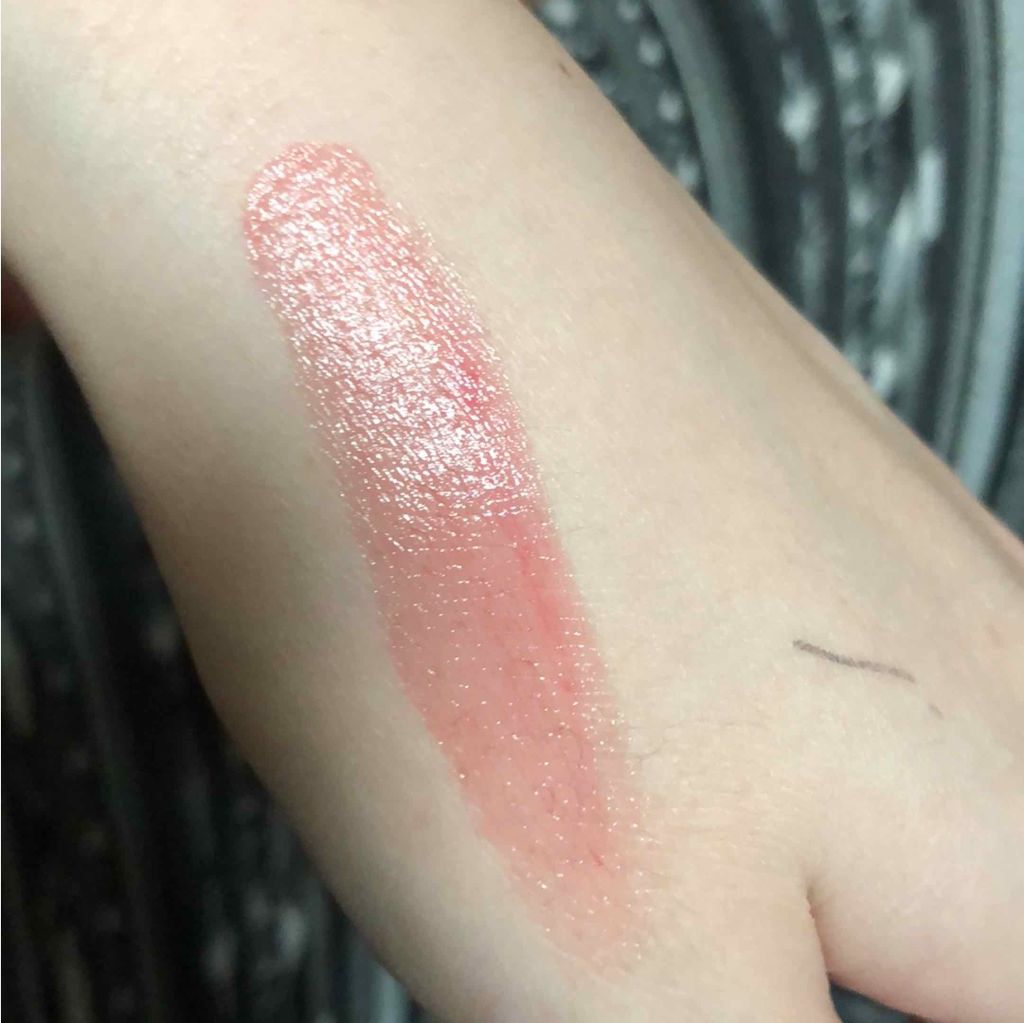 オペラ リップティント N/OPERA/リップティントを使ったクチコミ（2枚目）