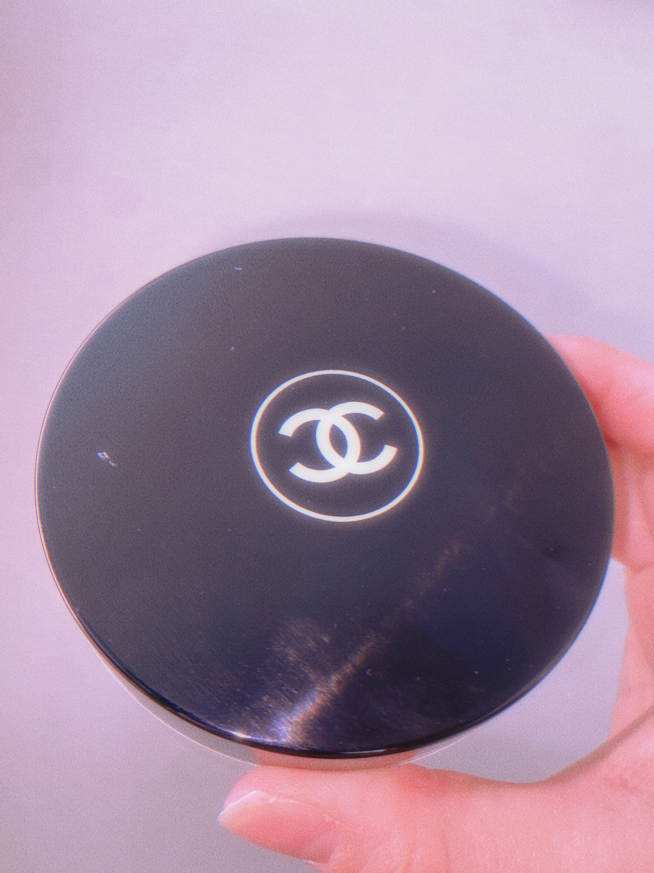 プードゥル ユニヴェルセル リーブル N/CHANEL/ルースパウダーを使ったクチコミ（1枚目）