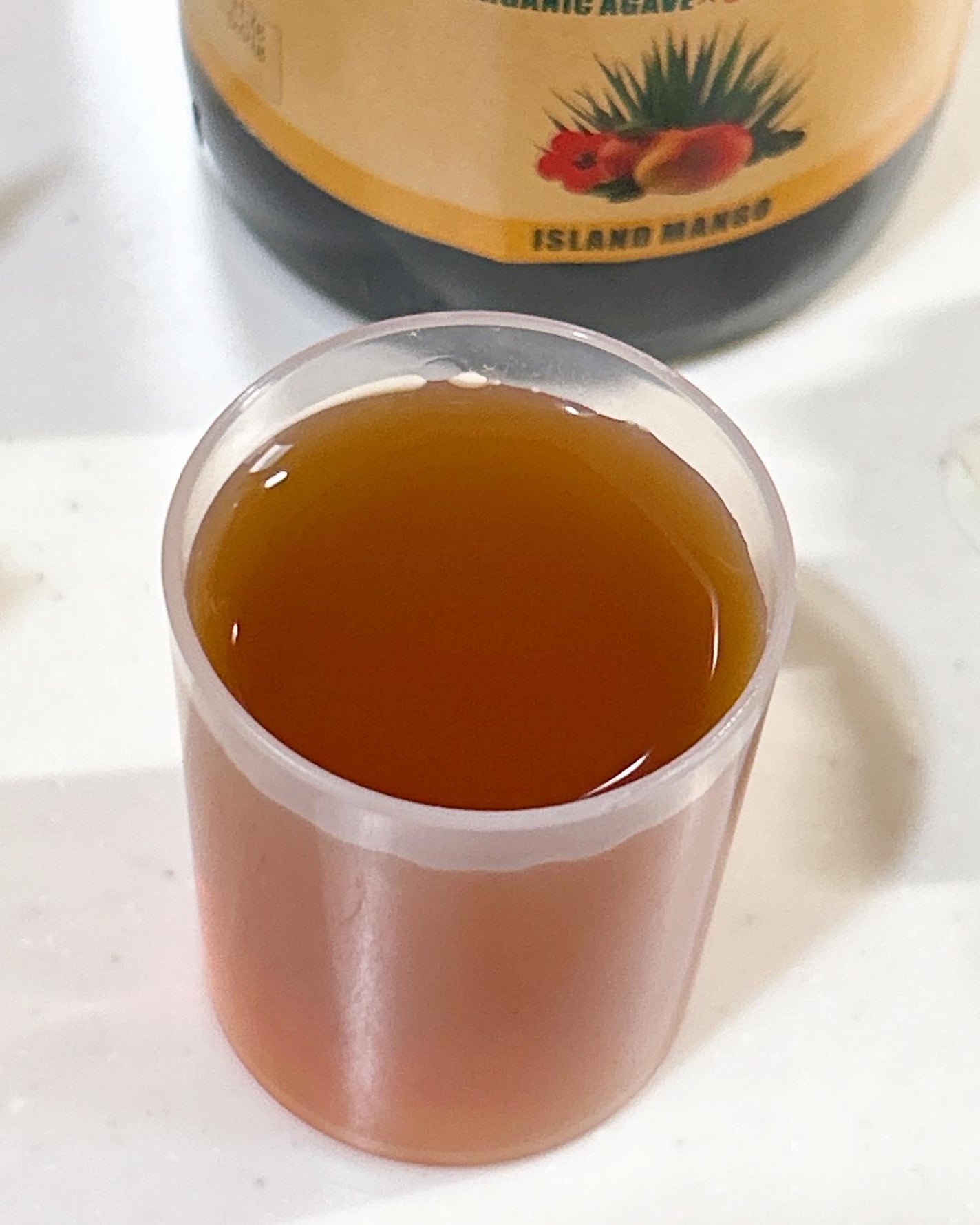 コンブチャクレンズ/セパルフェ(Ce'Parfait)/コンブチャを使ったクチコミ(4枚目)