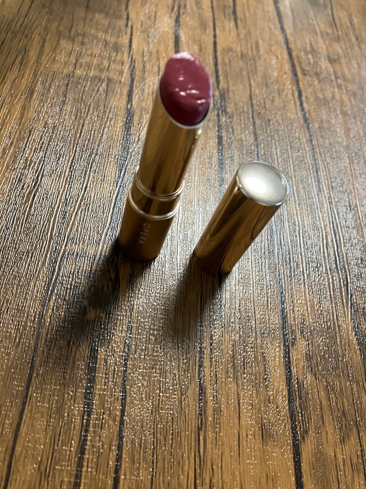 オペラ リップティント N/OPERA/リップティントを使ったクチコミ(2枚目)