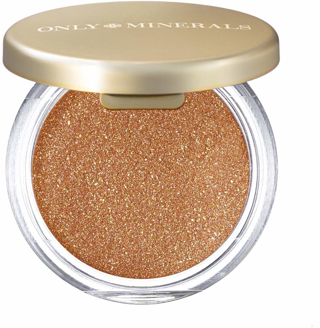 ミネラルピグメント ブロンズ