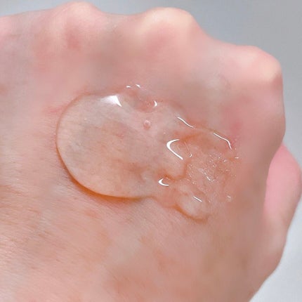 シカパンテノールスリーピングパック/SNP/フェイスクリームを使ったクチコミ(3枚目)