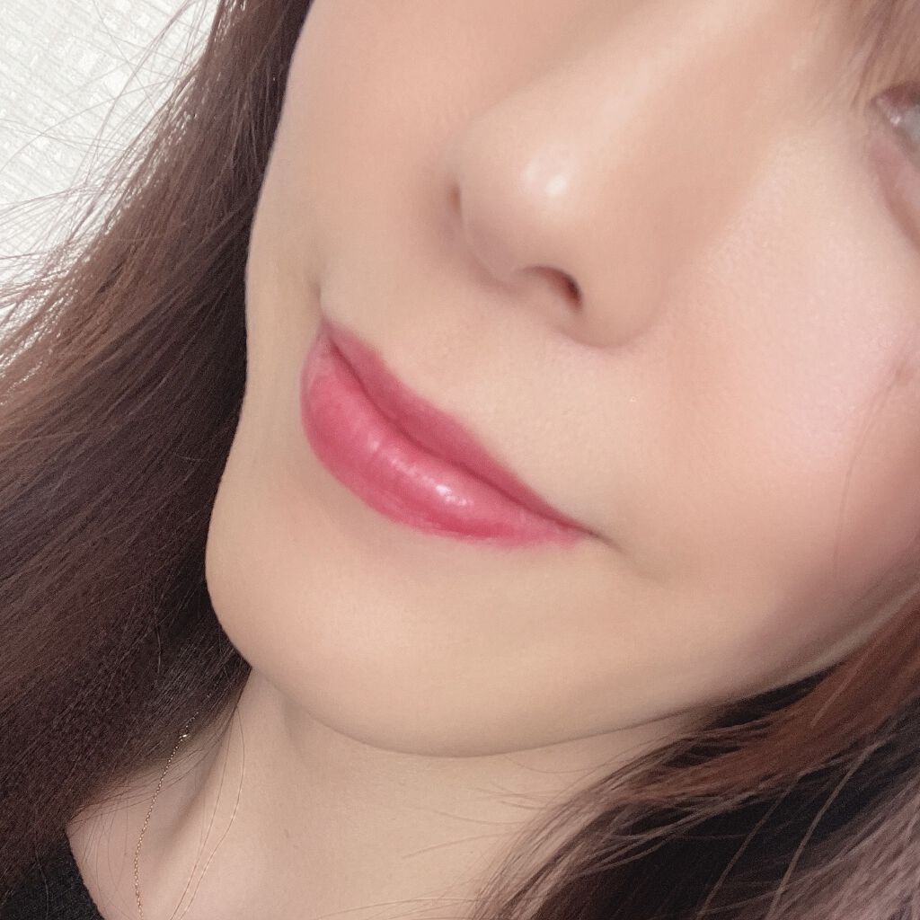 DEAR DAHLIA ブルーミングエディション リップパラダイスカラーバームのクチコミ「＼＼　My Lip💋Collection  ／／
大好きな#ディアダリア のリップ💗5本目💗
.....」（3枚目）