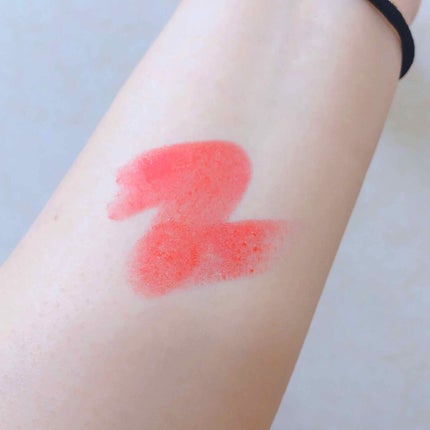 エレガンス ルージュ シュペルブ/Elégance/口紅を使ったクチコミ(2枚目)