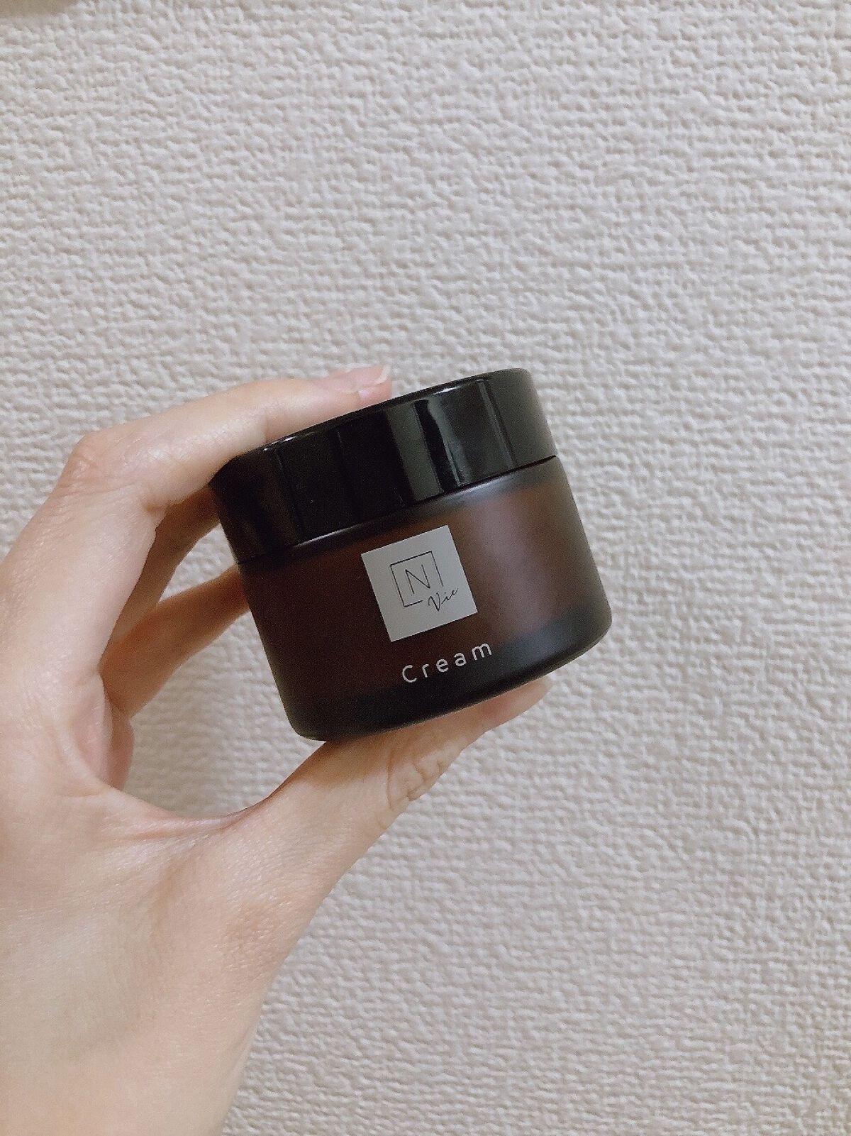 N organic Vie エンリッチリフトクリーム / N organicの口コミ