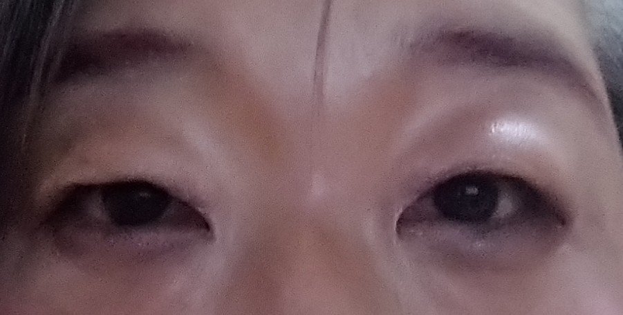 スキニーリッチシャドウ/excel/アイシャドウパレットを使ったクチコミ（2枚目）