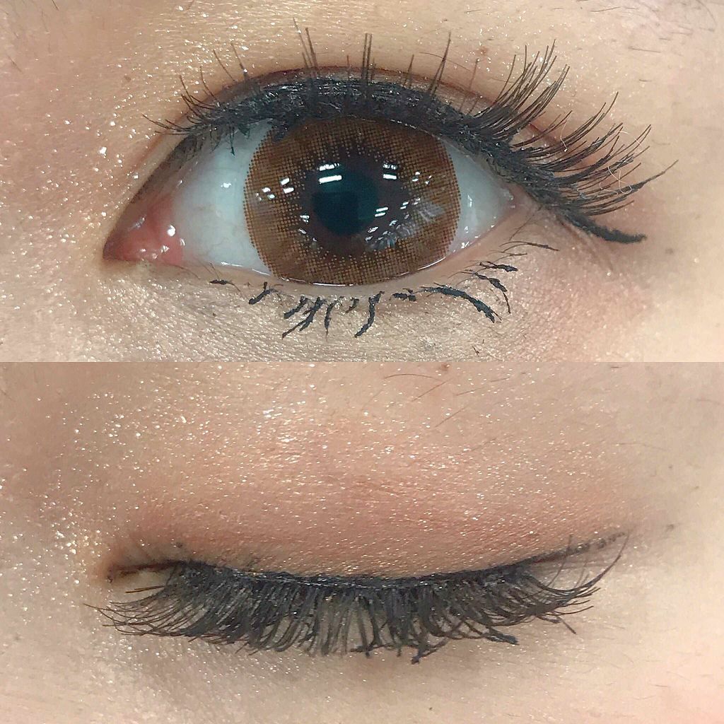 フォルミングエッジアイズ/KATE/アイシャドウパレットを使ったクチコミ(1枚目)